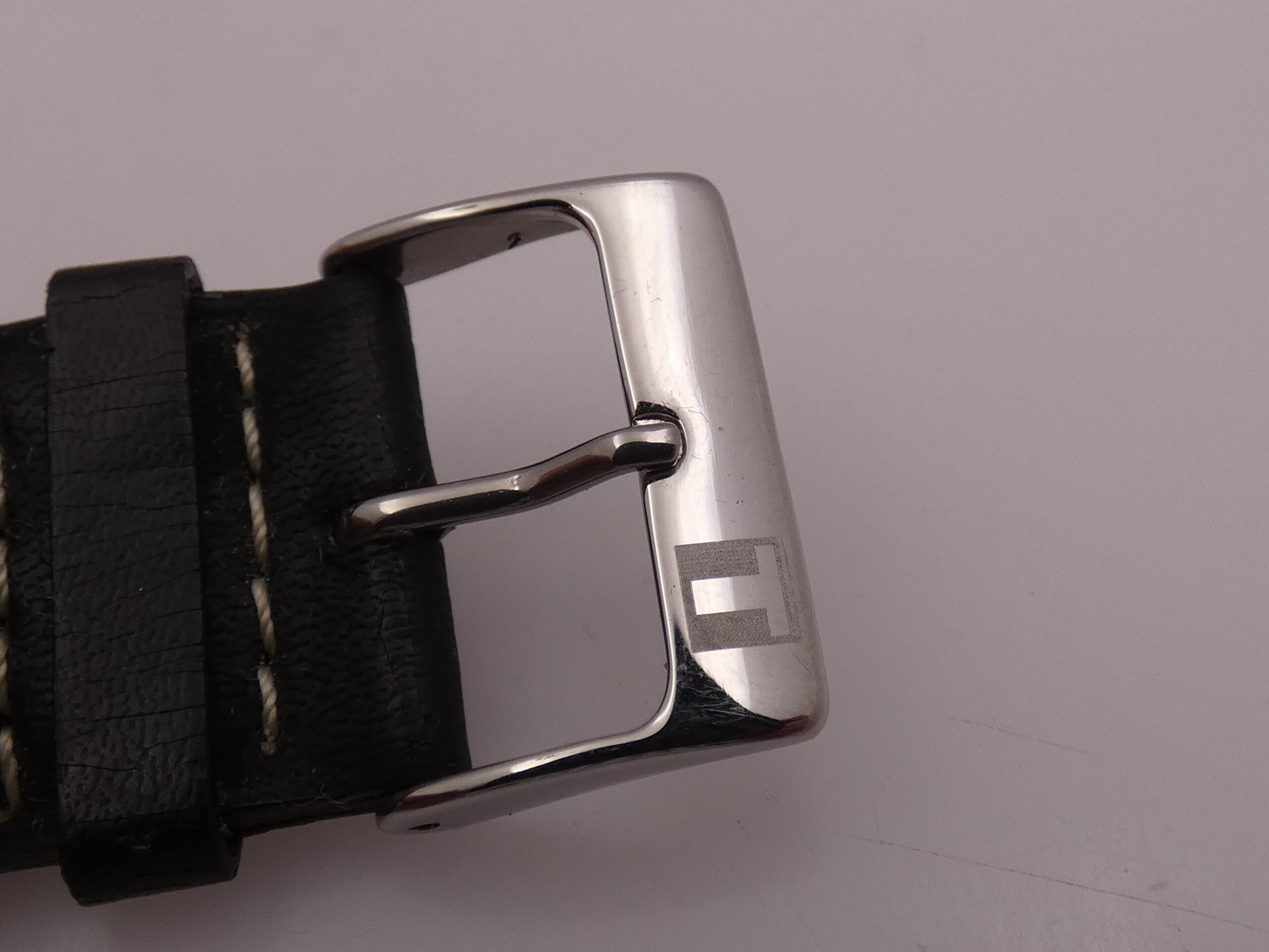 Cronografo Tissot T-Tempo Classic Collection XXL BOX&PAPERS Anno 2003 Acciaio Ref. T06.1.526.12 - immagine 14