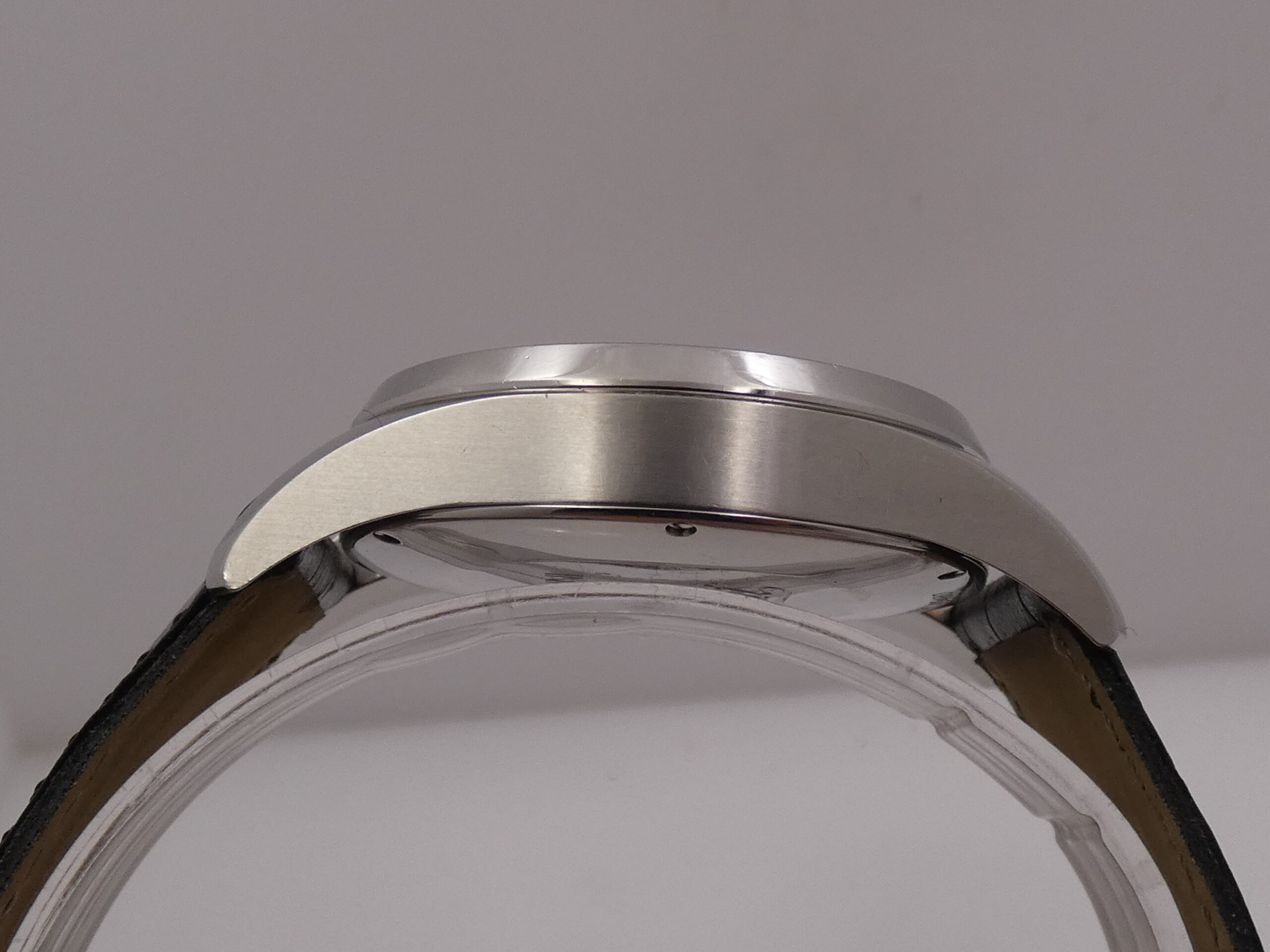 Cronografo Girard Perregaux 30 Anni In Fiat 49480 With PAPERS Anno 2013 Automatico Acciaio - immagine 14