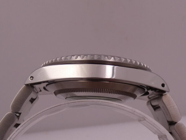 Rolex Submariner Date 16610 N.O.S. WITH ORIGINAL BOX Anno 1993 New Old Stock Automatico Acciaio