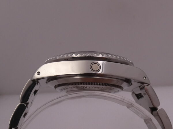 Rolex Sea-Dweller 4000 Triple Six 16660 ANNO 1986 Automatico Braccialato Acciaio