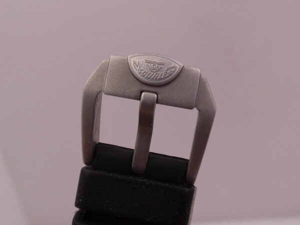 Squale Professional Alessia Zecchini 1521 BOX&PAPERS LIMITED EDITION 50pcs Automatico Acciao