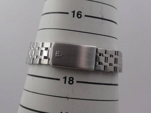 Tudor Mini-Sub Prince Date 73290 ANNO 1999 NIPPLE DIAL Automatico Jubilee Bracelet