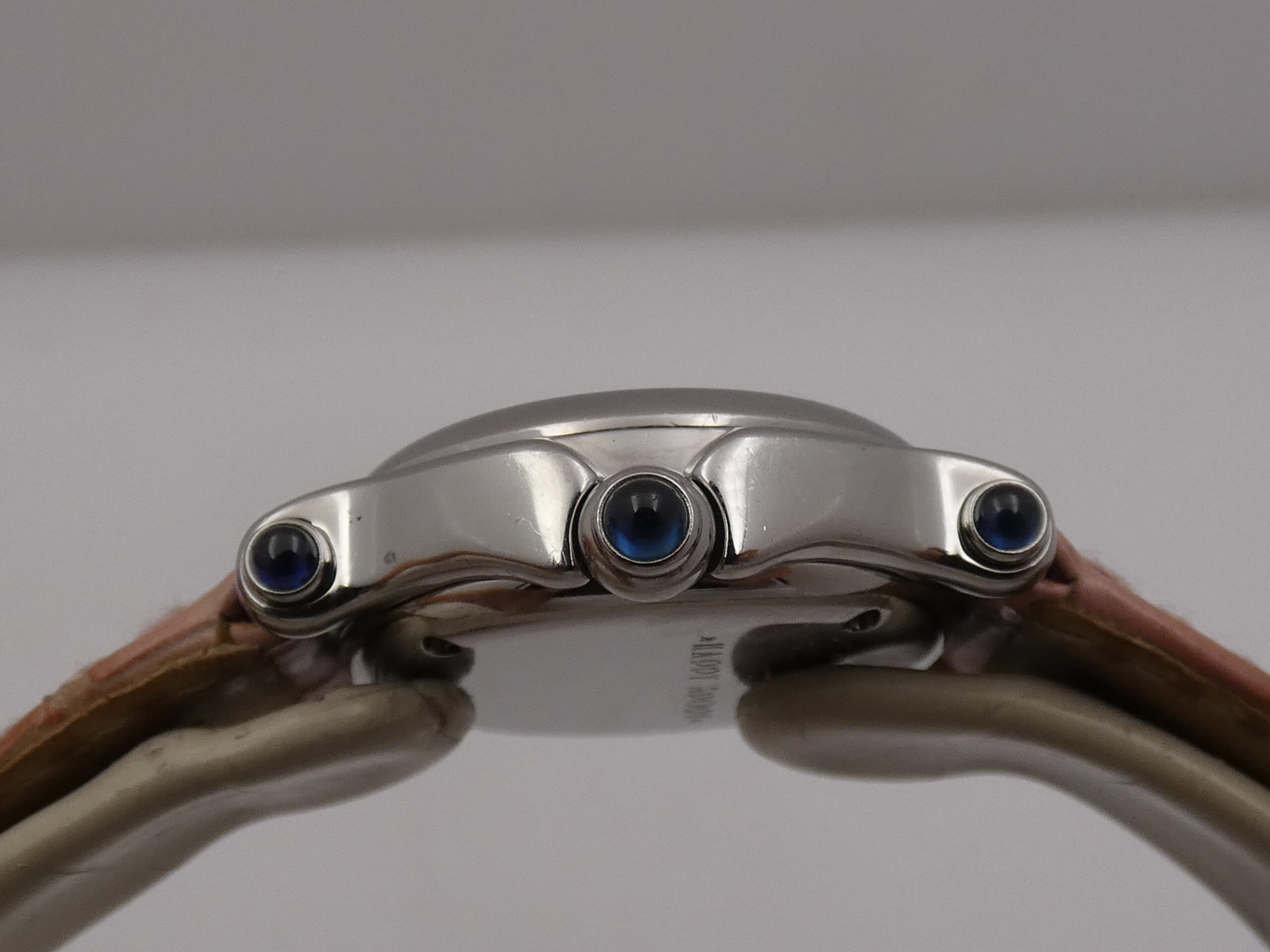 Chopard Happy Sport Lady MOP & "Happy" Floating Diamonds Dial Anni 2000 Ref. 27/8245-23 - immagine 15