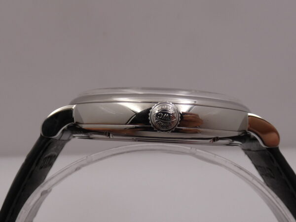 IWC Portofino Hand-Wound 8 Days Power Reserve LIKE NEW IW5101 ANNI 2000 Manuale Acciaio