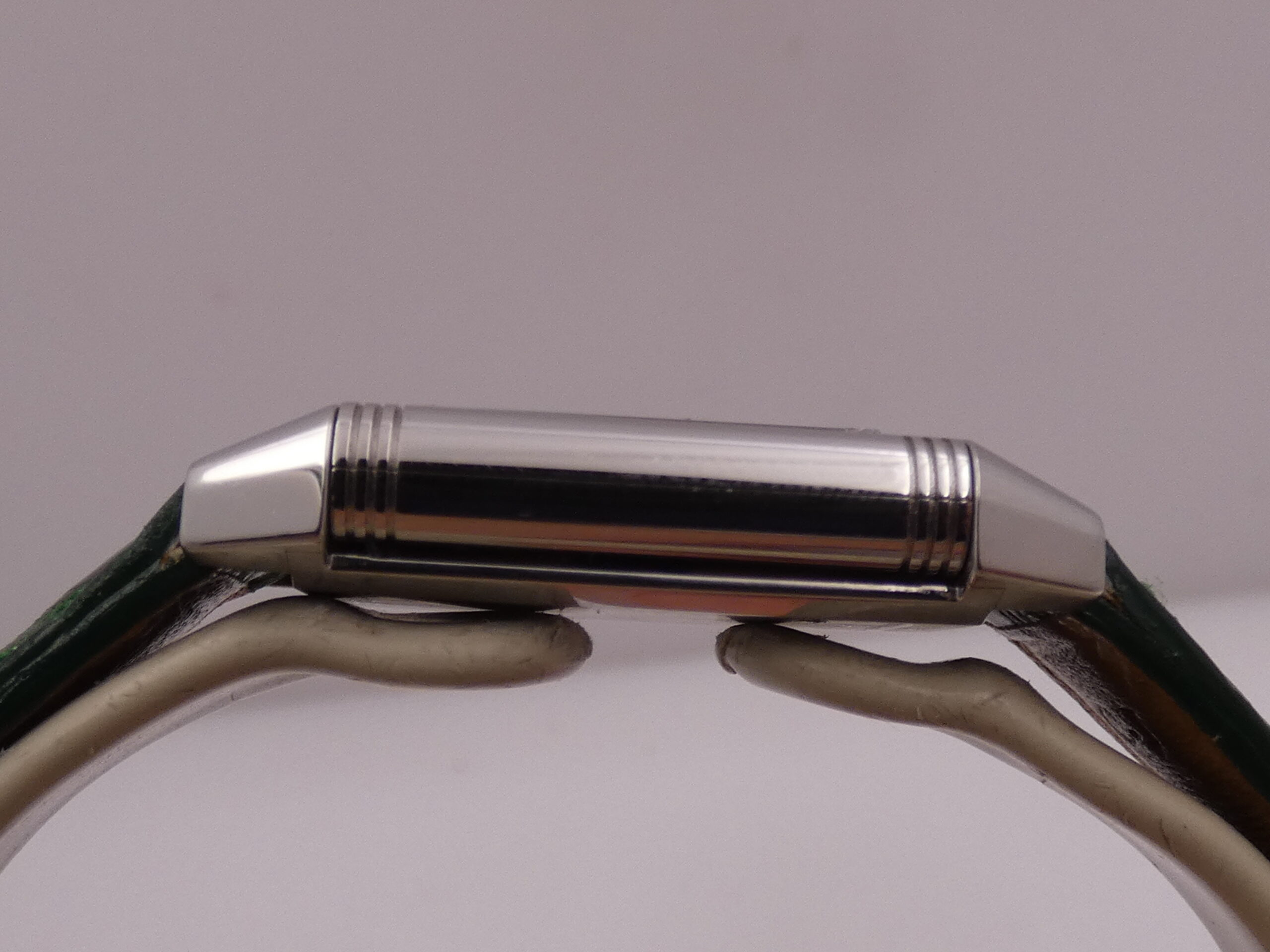 Jaeger-LeCoultre Reverso Lady 260.8.86 Manuale Acciaio ANNI 90 - immagine 15