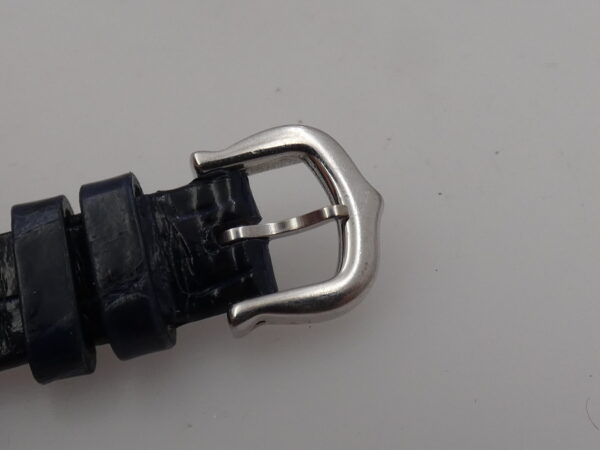 Cartier Baignoire Lady 3065 Oro Bianco 18Kt Anni 2000 W8000003