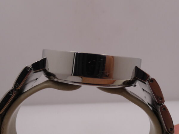 Cronografo Bulgari Bulgari BB 38 SS CH Honeycomb Dial Automatico Braccialato Acciaio ANNI 2000