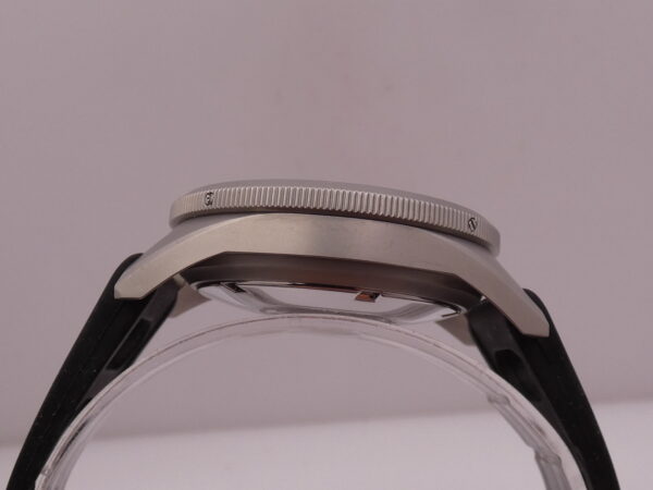 Squale Professional Alessia Zecchini 1521 BOX&PAPERS LIMITED EDITION 50pcs Automatico Acciao