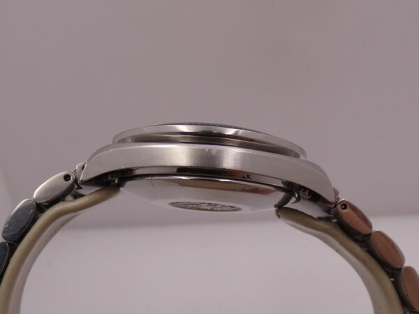 Cronografo Omega Speedmaster Date Mark 40 175.0083 With PAPERS Anno 1995 Automatico Acciaio 3513.33.00