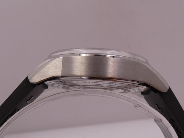 Jaeger-LeCoultre Polaris 42mm 842.8.37 WITH PAPERS Automatico Date Anno 2020 Acciaio Q9068670