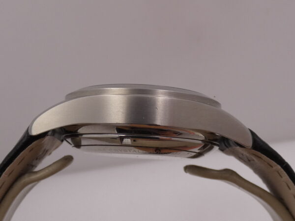 Panerai Luminor California 8 Days Luminor DLC PAM00779 BOX PAPERS & STICKERS Anno 2021 Titanio Manuale EDIZIONE LIMITATA 1000PZ