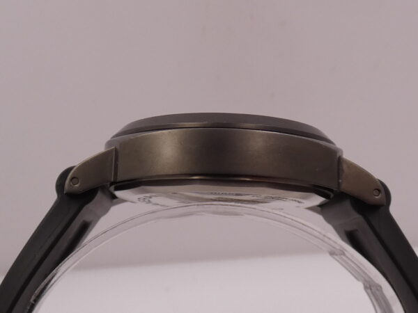 Panerai Luminor California 8 Days Luminor DLC PAM00779 BOX PAPERS & STICKERS Anno 2021 Titanio Manuale EDIZIONE LIMITATA 1000PZ