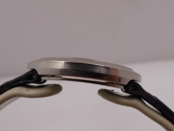 Cartier Baignoire Lady 3065 Oro Bianco 18Kt Anni 2000 W8000003