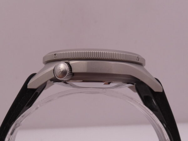 Squale Professional Alessia Zecchini 1521 BOX&PAPERS LIMITED EDITION 50pcs Automatico Acciao