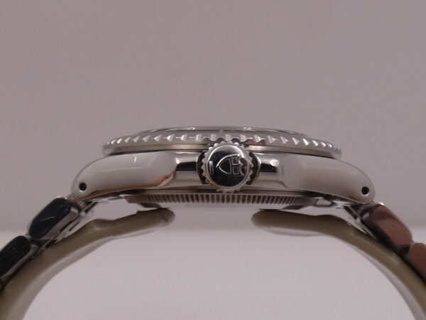 Tudor Mini-Sub Prince Date 73290 ANNO 1999 NIPPLE DIAL Automatico Jubilee Bracelet