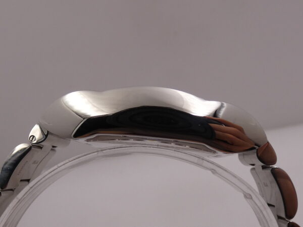 Ebel Tarawa N.O.S. BOX&PAPERS Automatico New Old Stock Anni 2000 Braccialato Ref. 9127J40