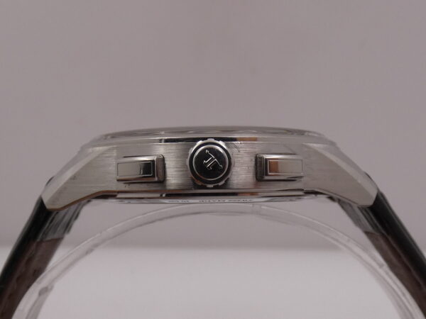 Cronografo Jaeger-LeCoultre Polaris 842.8.C1.S With PAPERS Anno 2019 Automatico Acciaio Q9028470