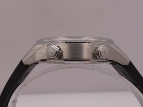 Jaeger-LeCoultre Polaris 42mm 842.8.37 WITH PAPERS Automatico Date Anno 2020 Acciaio Q9068670