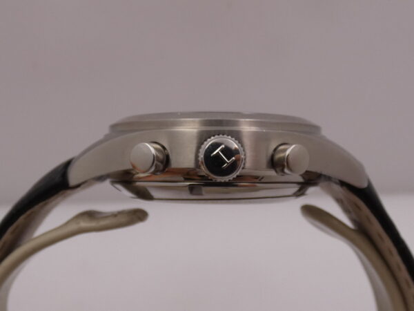 Panerai Luminor California 8 Days Luminor DLC PAM00779 BOX PAPERS & STICKERS Anno 2021 Titanio Manuale EDIZIONE LIMITATA 1000PZ