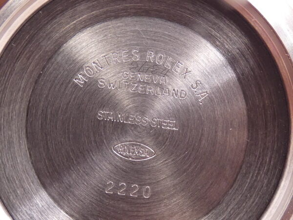 Rolex Sea-Dweller 4000 16600 BOX PAPERS & TAG PRICE Anno 2002 MAI LUCIDATO Automatico Acciaio SERVICED IN ROLEX Settembre 2020