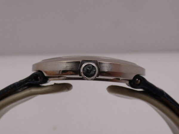 Cartier Baignoire Lady 3065 Oro Bianco 18Kt Anni 2000 W8000003