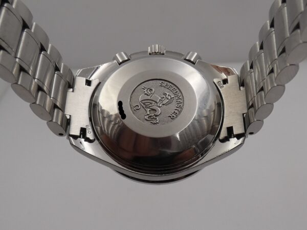 Cronografo Omega Speedmaster Date Mark 40 175.0083 With PAPERS Anno 1995 Automatico Acciaio 3513.33.00