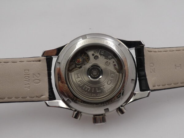 Panerai Luminor California 8 Days Luminor DLC PAM00779 BOX PAPERS & STICKERS Anno 2021 Titanio Manuale EDIZIONE LIMITATA 1000PZ