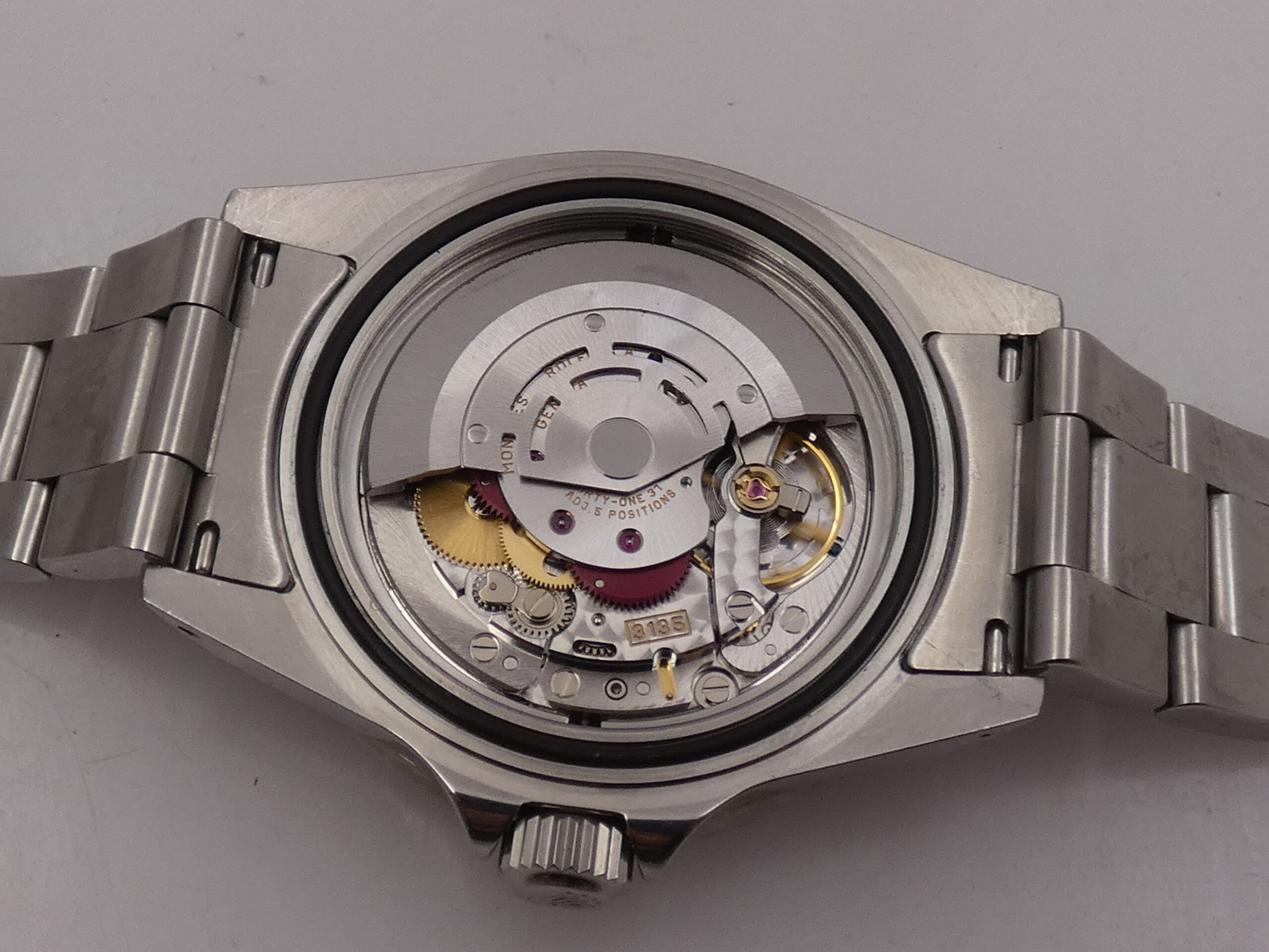 Rolex Sea-Dweller 4000 16600 BOX PAPERS & TAG PRICE Anno 2002 MAI LUCIDATO Automatico Acciaio SERVICED IN ROLEX Settembre 2020 - immagine 18