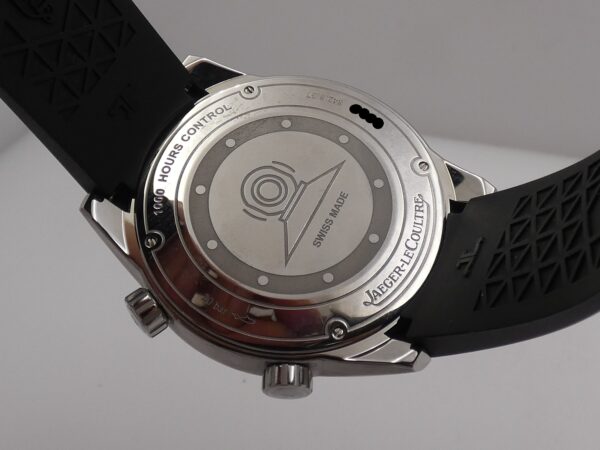 Jaeger-LeCoultre Polaris 42mm 842.8.37 WITH PAPERS Automatico Date Anno 2020 Acciaio Q9068670