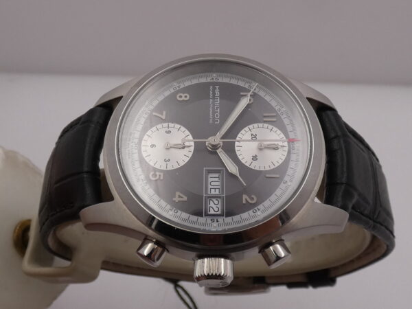 Panerai Luminor California 8 Days Luminor DLC PAM00779 BOX PAPERS & STICKERS Anno 2021 Titanio Manuale EDIZIONE LIMITATA 1000PZ