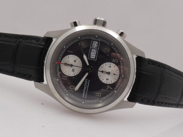 Panerai Luminor California 8 Days Luminor DLC PAM00779 BOX PAPERS & STICKERS Anno 2021 Titanio Manuale EDIZIONE LIMITATA 1000PZ