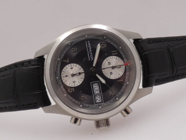 Panerai Luminor California 8 Days Luminor DLC PAM00779 BOX PAPERS & STICKERS Anno 2021 Titanio Manuale EDIZIONE LIMITATA 1000PZ