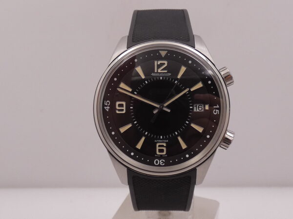 Jaeger-LeCoultre Polaris 42mm 842.8.37 WITH PAPERS Automatico Date Anno 2020 Acciaio Q9068670