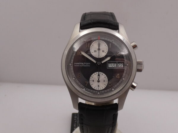 Panerai Luminor California 8 Days Luminor DLC PAM00779 BOX PAPERS & STICKERS Anno 2021 Titanio Manuale EDIZIONE LIMITATA 1000PZ