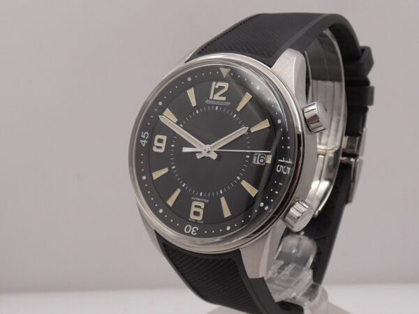 Jaeger-LeCoultre Polaris 42mm 842.8.37 WITH PAPERS Automatico Date Anno 2020 Acciaio Q9068670