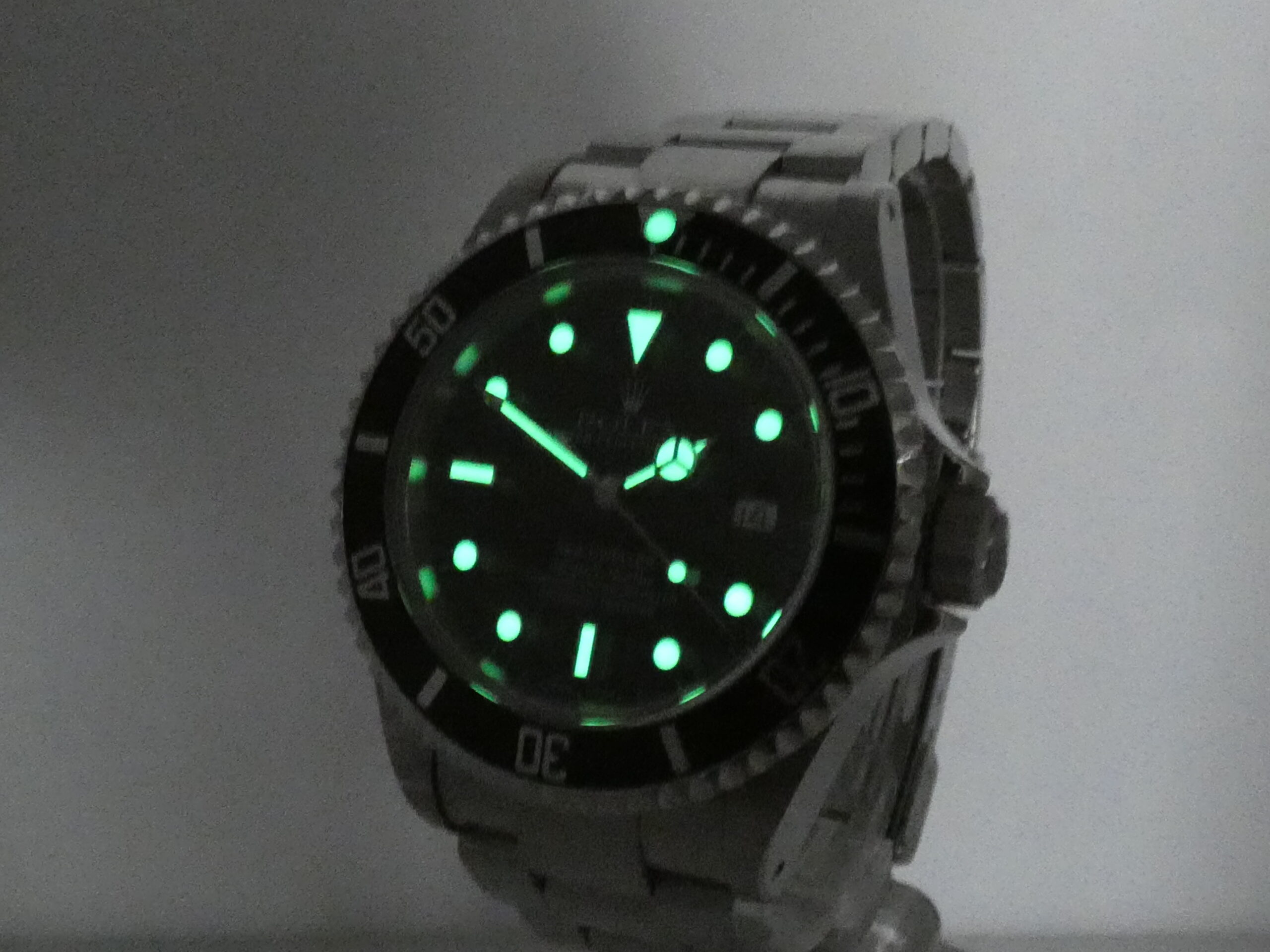 Rolex Sea-Dweller 4000 16600 BOX PAPERS & TAG PRICE Anno 2002 MAI LUCIDATO Automatico Acciaio SERVICED IN ROLEX Settembre 2020 - immagine 9