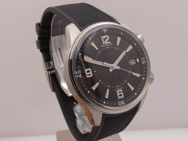 Jaeger-LeCoultre Polaris 42mm 842.8.37 WITH PAPERS Automatico Date Anno 2020 Acciaio Q9068670