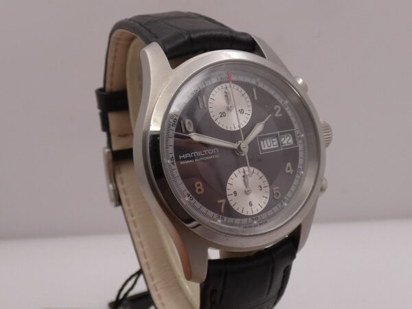 Panerai Luminor California 8 Days Luminor DLC PAM00779 BOX PAPERS & STICKERS Anno 2021 Titanio Manuale EDIZIONE LIMITATA 1000PZ