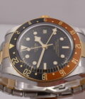 Tudor Black Bay GMT S&G 79833MN Oro 18Kt & Acciaio TOP CONDITION WITH BOX Automatico
