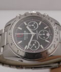Cronografo Tudor Sport 20300 BOX&PAPERS Automatico ANNO 2008 Black Dial Braccialato Acciaio