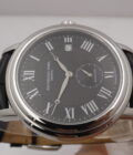 Raymond Weil Maestro 2838 TOP CONDITION WITH BOX Black Dial Automatico Acciaio
