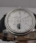 Blancpain Léman Double Time Zone 2160 Day/Night GMT WITH PAPERS Anno 2006 Automatico Acciaio