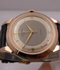 Longines Jumbo 37,5mm Oro Rosa 18Kt Automatico ANNO 1953 Vintage