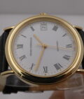 Girard Perregaux 30 Anni in Fiat 47990 Oro Massiccio 18Kt BOX&PAPERS Anno 2010 Automatico