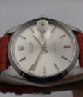 Rolex Oysterdate Precision 6694 Anno 1969 Original Dial Carica Manuale Acciaio Vintage