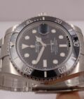 Rolex Submariner Date 116610LN Chromalight NEW OLD STOCK Full Stickered  FULL SETT ITALIA 2020 Automatico Acciaio