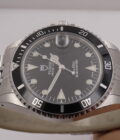 Tudor Submariner 75190 MAI LUCIDATO BOX&PAPERS Anno 2001 Automatico Acciaio Bracciale Jubilee