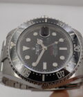Rolex Sea-Dweller Single Red 126600 '50th Anniversary BOX&PAPERS ITALIA ANNO 2020 Automatico Acciaio