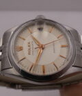 Rolex Oysterdate Precision 30mm 6466 Jubilee ANNO 1962 Carica Manuale Acciaio Vintage
