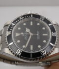 Rolex Submariner (No Date) 14060M BOX&PAPERS Italia Never Polished Anno 2003 TOP CONDITION Automatico Acciaio